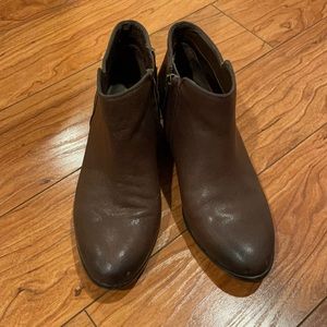 Sam Edelman Petty Booties